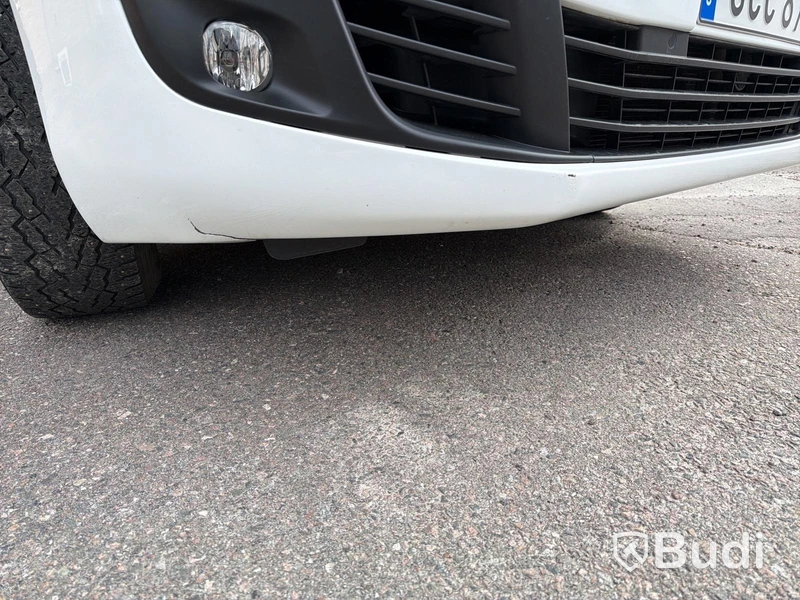 Peugeot Expert BlueHDi Skåp (122hk) -2021