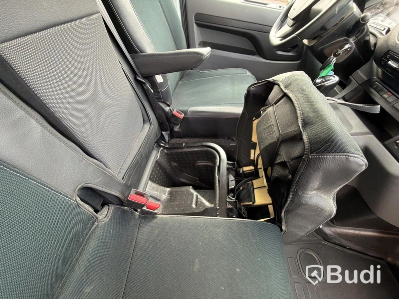Peugeot Expert BlueHDi Skåp (122hk) -2021