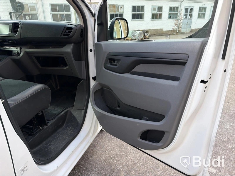 Peugeot Expert BlueHDi Skåp (122hk) -2021