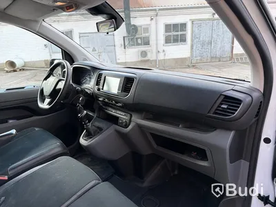 Peugeot Expert BlueHDi Skåp (122hk) -2021