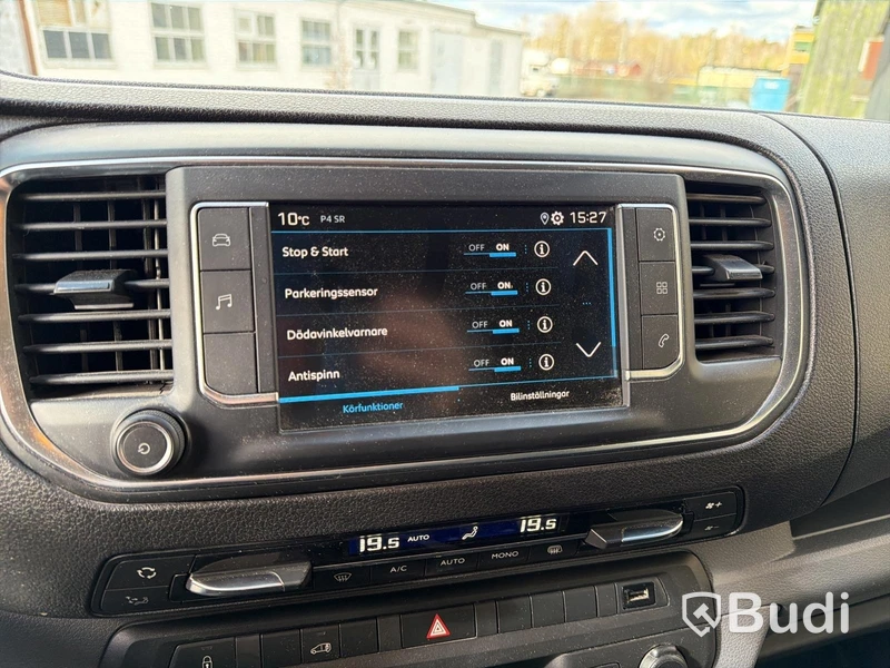 Peugeot Expert BlueHDi Skåp (122hk) -2021