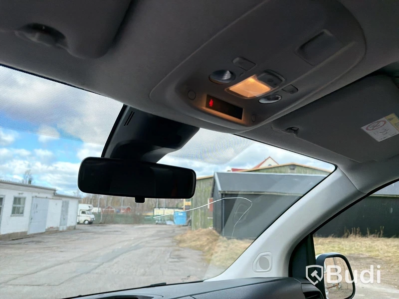 Peugeot Expert BlueHDi Skåp (122hk) -2021