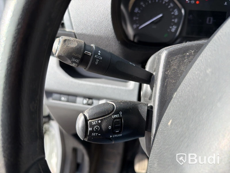Peugeot Expert BlueHDi Skåp (122hk) -2021