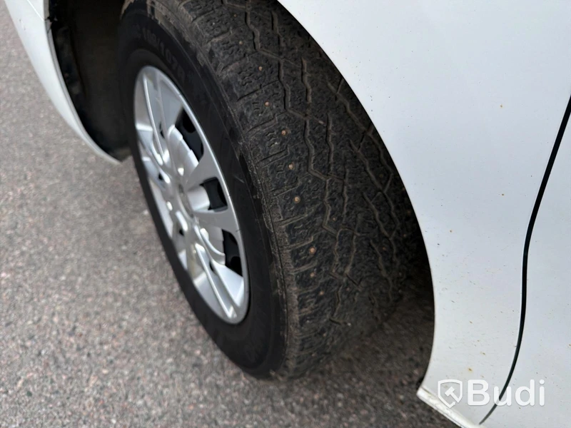 Peugeot Expert BlueHDi Skåp (122hk) -2021