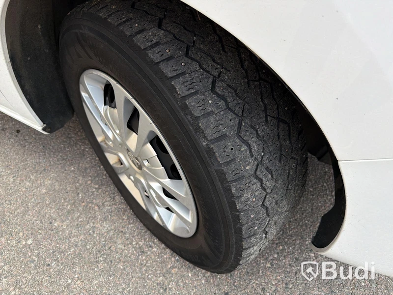 Peugeot Expert BlueHDi Skåp (122hk) -2021