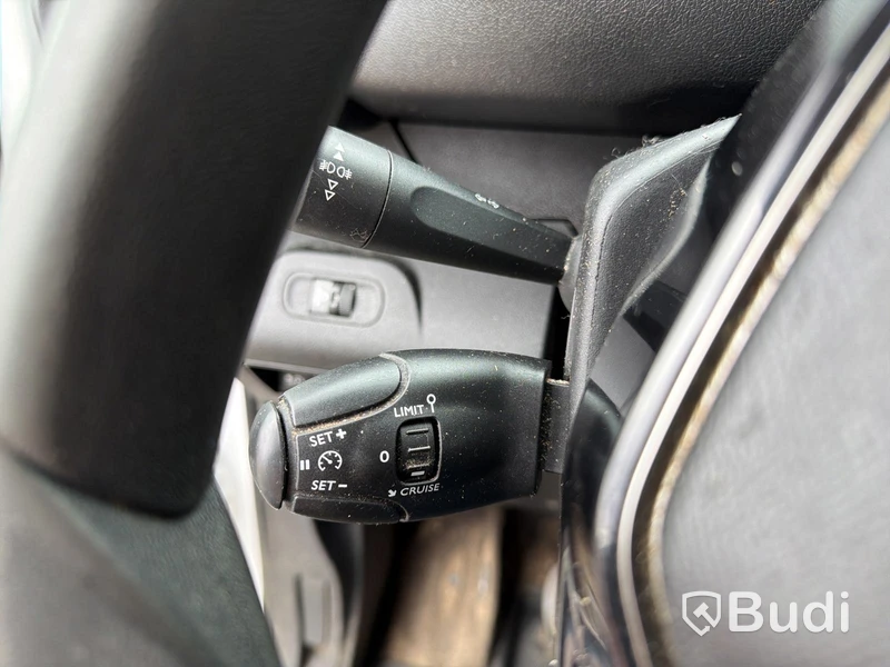 Peugeot Partner 1.5 HDI Skåp (100hk) -2019
