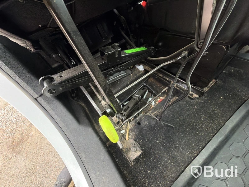 Peugeot Partner 1.5 HDI Skåp (100hk) -2019