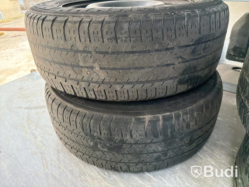 Peugeot Expert BlueHDi Skåp (122hk) -2018
