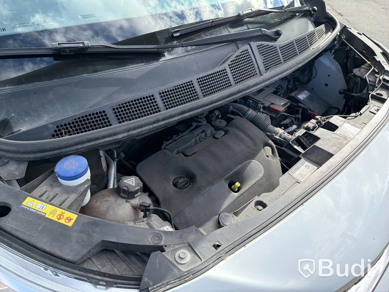 Peugeot Expert BlueHDi Skåp (122hk) -2018