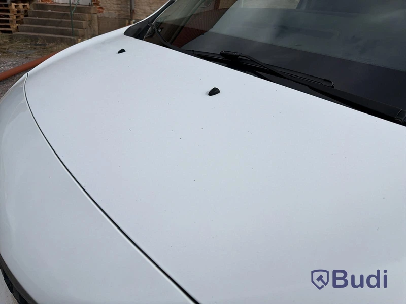 Peugeot Expert BlueHDi Skåp (122hk) -2018