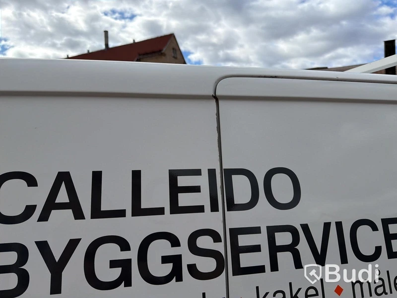 Peugeot Expert BlueHDi Skåp (122hk) -2018