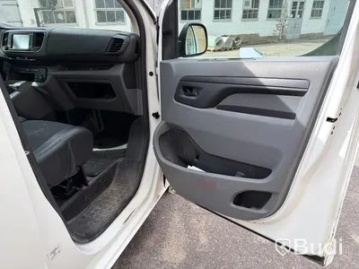 Peugeot Expert BlueHDi Skåp (122hk) -2018