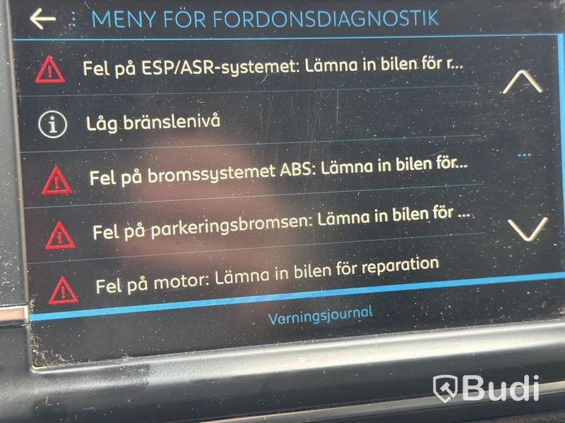 Peugeot Expert BlueHDi Skåp (122hk) -2018