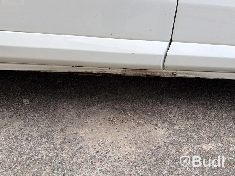 Peugeot Expert BlueHDi Skåp (122hk) -2018