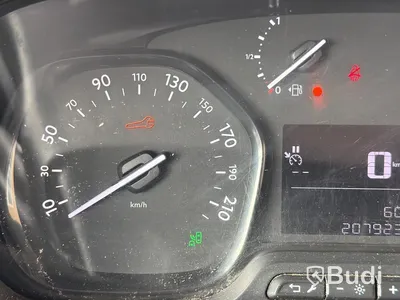Peugeot Expert BlueHDi Skåp (122hk) -2018