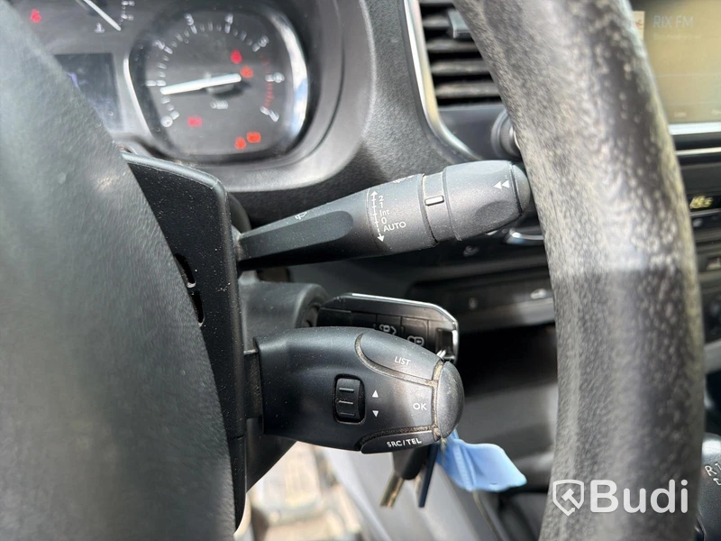 Peugeot Expert BlueHDi Skåp (122hk) -2018