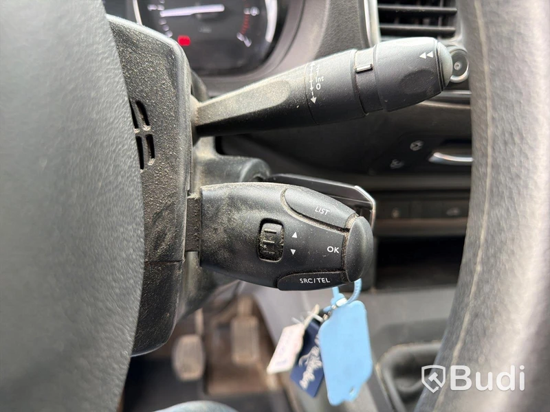 Peugeot Expert BlueHDi Skåp (122hk) -2017