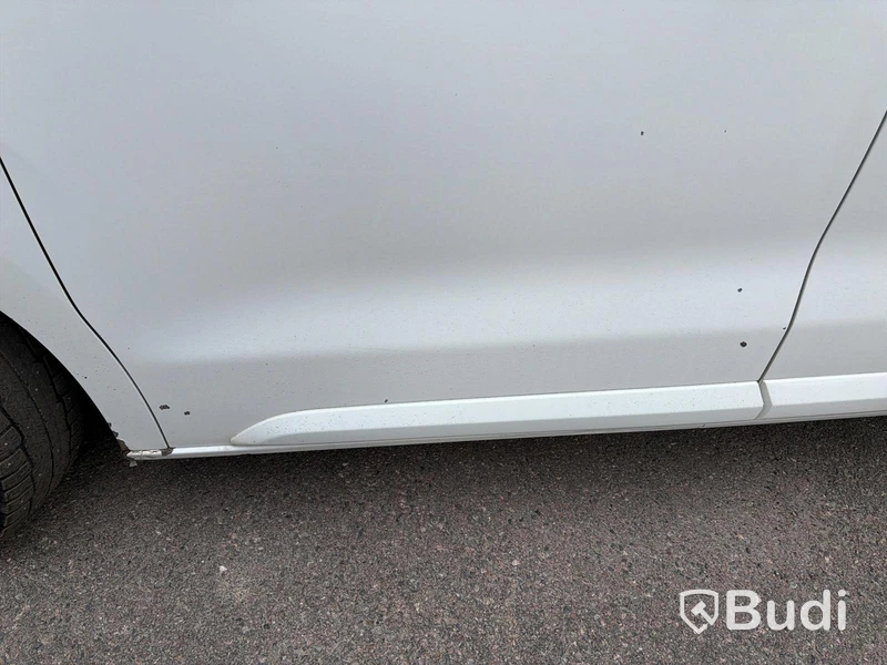 Peugeot Expert BlueHDi Skåp (122hk) -2017