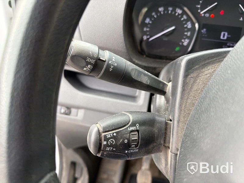 Peugeot Expert BlueHDi Skåp (122hk) -2017