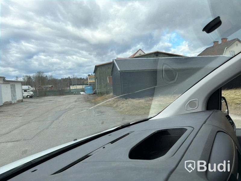 Peugeot Expert BlueHDi Skåp (122hk) -2017