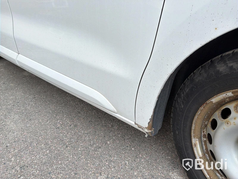 Peugeot Expert BlueHDi Skåp (122hk) -2017