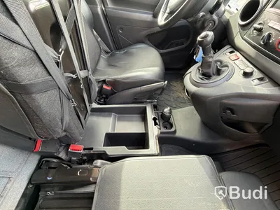 Peugeot Partner 1.6 BlueHDI Skåp (100hk) -2017
