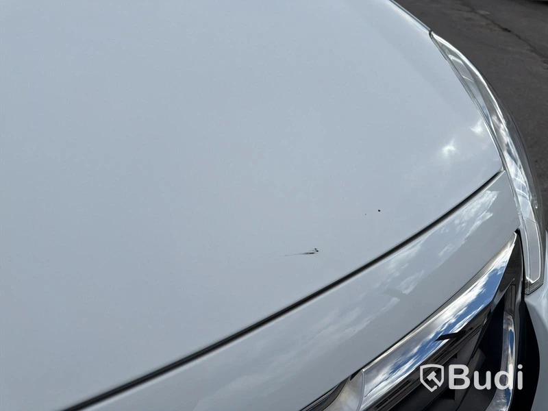 Peugeot Partner 1.6 BlueHDI Skåp (100hk) -2017