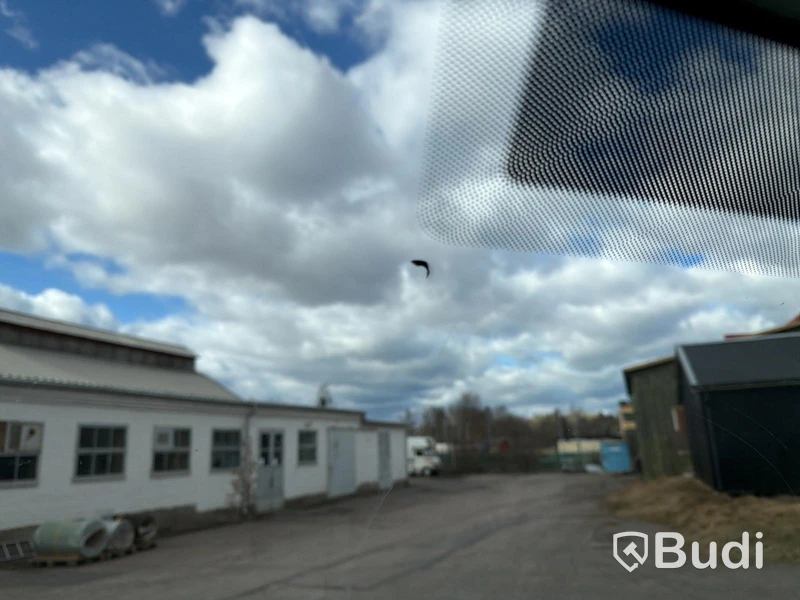 Peugeot Partner 1.6 BlueHDI Skåp (100hk) -2017