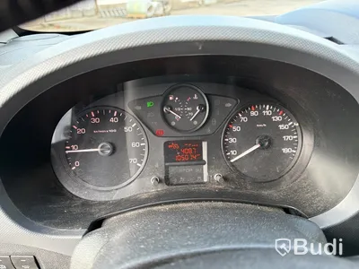Peugeot Partner 1.6 BlueHDI Skåp (100hk) -2017