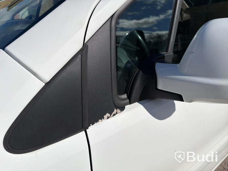 Peugeot Partner 1.6 BlueHDI Skåp (100hk) -2017
