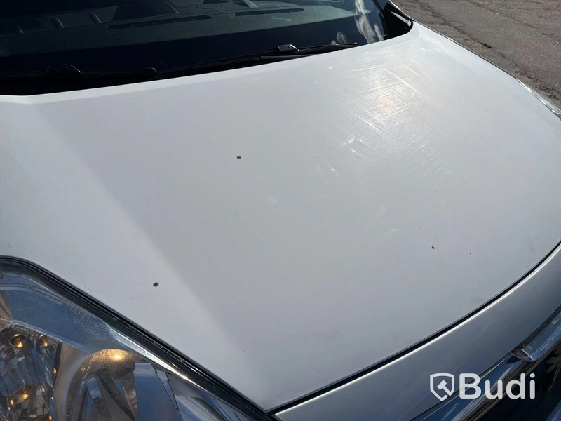Peugeot Partner 1.6 BlueHDI Skåp (100hk) -2017