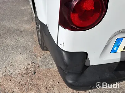 Peugeot Partner 1.6 BlueHDI Skåp (100hk) -2017