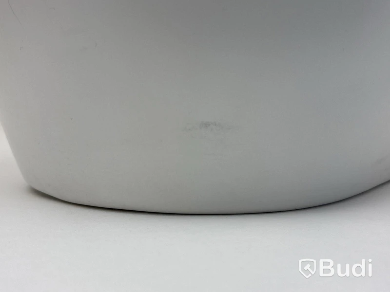 Toalettstol Disegno Ceramica vägghängd