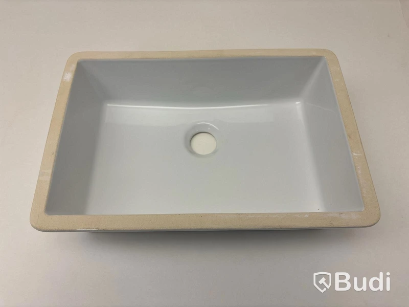 Tvättställ Disegno Ceramic Lavabo