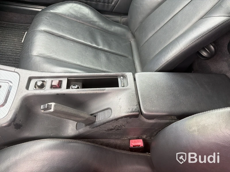 Mercedes SLK 230 Kompressor | Automat | Cab