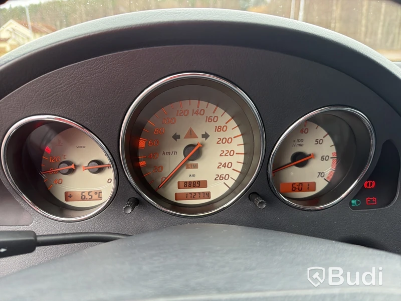 Mercedes SLK 230 Kompressor | Automat | Cab