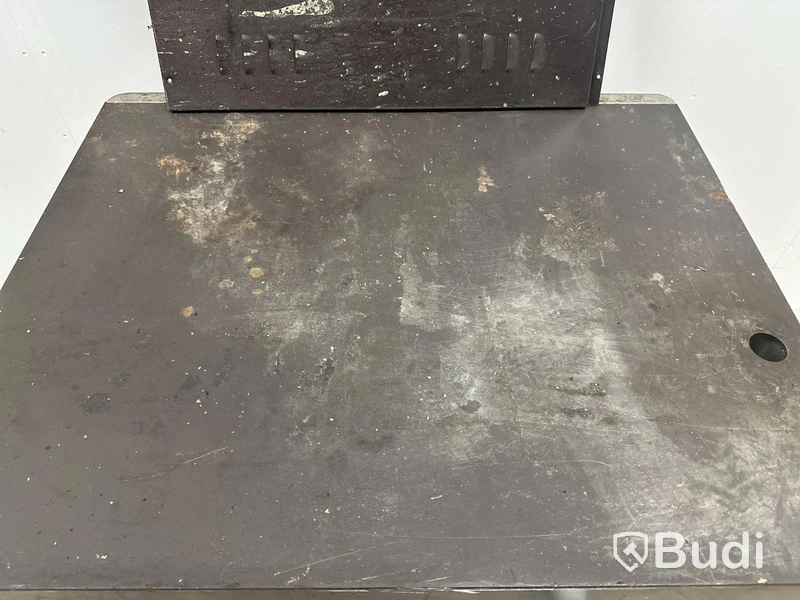 Elektrisk pizzaugn G.G.M. Gastro, modell PB-T 2680
