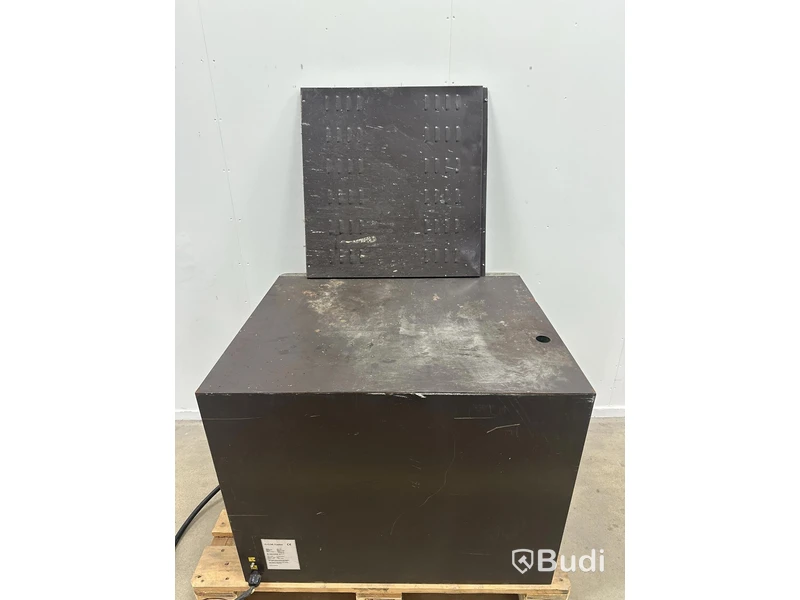Elektrisk pizzaugn G.G.M. Gastro, modell PB-T 2680