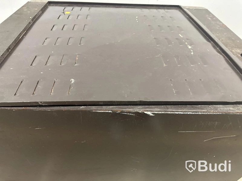 Elektrisk pizzaugn G.G.M. Gastro, modell PB-T 2680