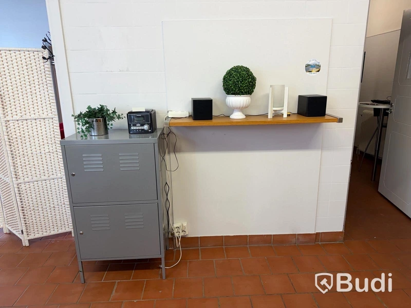 Kontors- & receptionsinredning – komplett paket