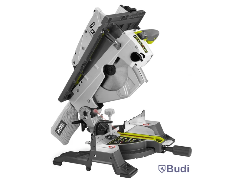 KOMBINATIONSSÅG RYOBI, RTMS1800-G