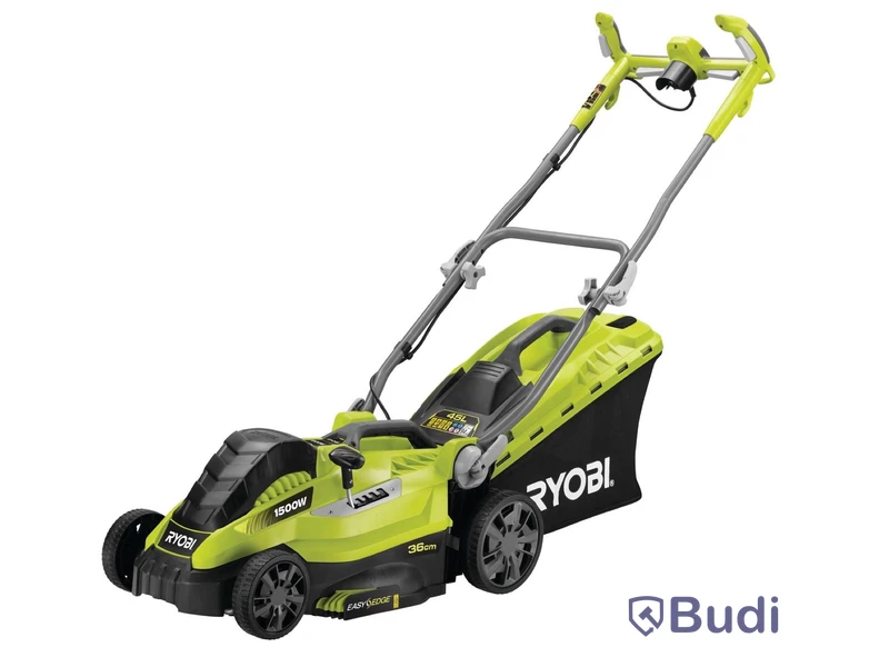 GRÄSKLIPPARE RYOBI, RLM15E36H
