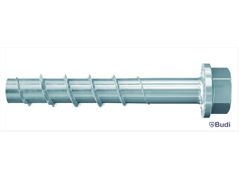 BETONGSKRUV FISCHER, ULTRACUT FBS II 8X70 20\/5 US T