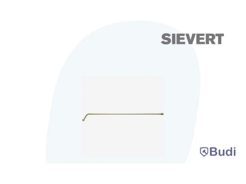 (NEW) SIEVERT NECK TUBE, PRO 350601