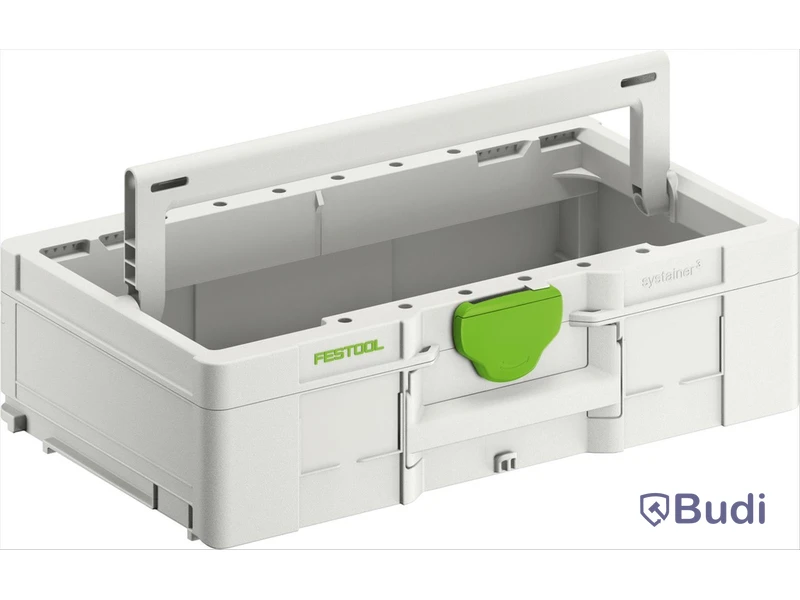 SYSTAINER³ FESTOOL, SYS3 TB L 137