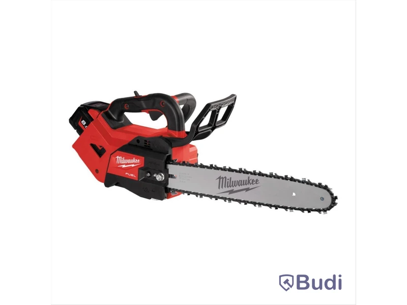 KEDJESÅG MILWAUKEE, M18 FTHCHS, 802, 2X8,0AH, SNABBLADDARE