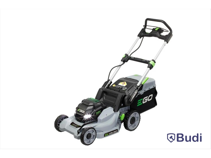 GRÄSKLIPPARE EGO, LM1701E 42CM, PLASTKÅPA