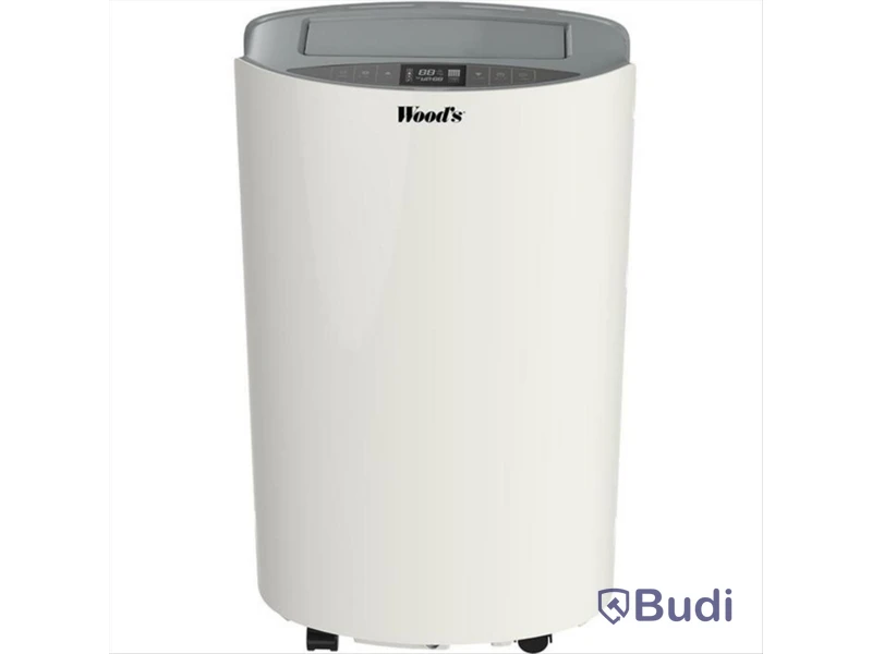 LUFTKONDITIONERING WOODS, AC CORTINA 12K WAC12G