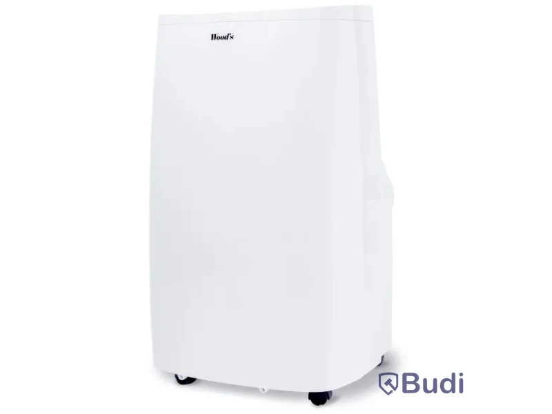 LUFTKONDITIONERING WOODS, CORTINA XL 18K, WIFI