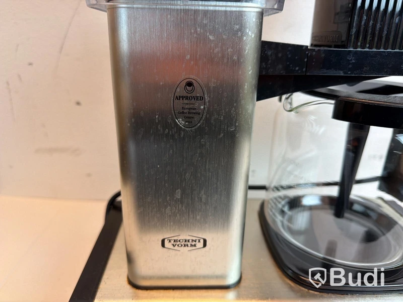 Kaffebryggare Moccamaster